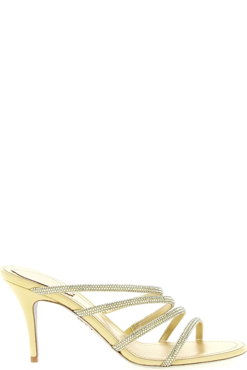 René Caovilla 'erin' Sandals