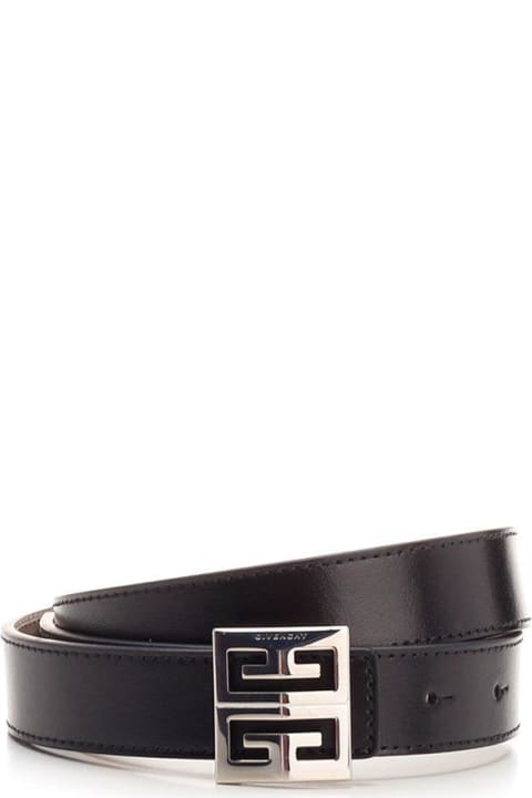 Accessories for Women Givenchy 4g 26mm Reversible Belt