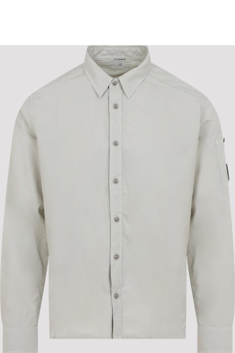 C.P. Company لـ Women C.P. Company Ls Shirt