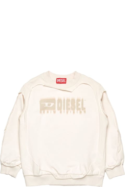 Homeware Diesel Sweatshirt
