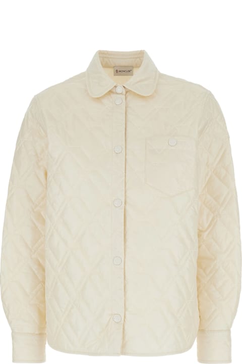 Homeware Moncler Moncler Shirts White