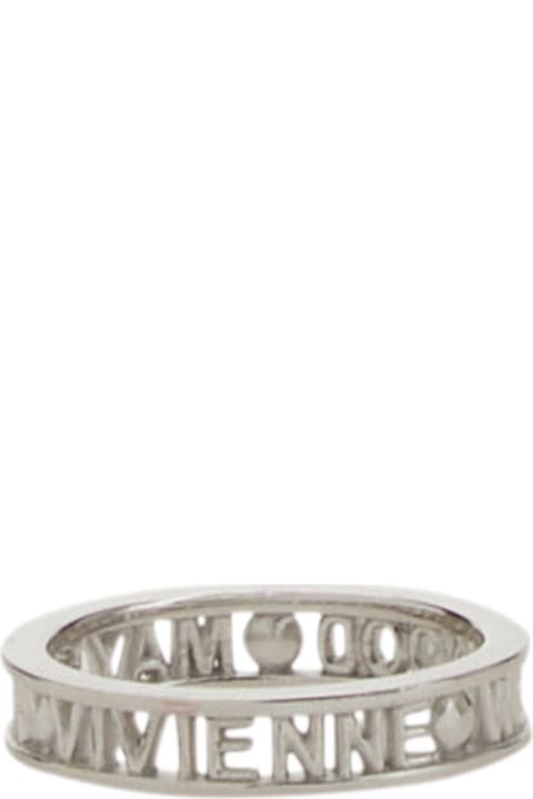 Jewelry for Women Vivienne Westwood "westminster" Ring