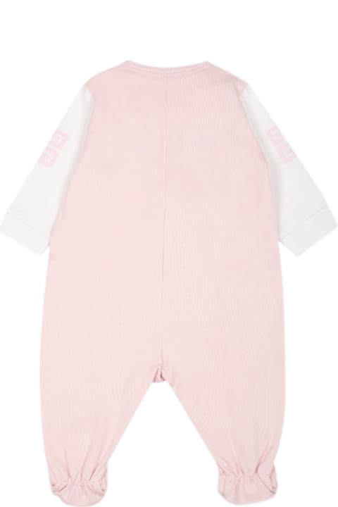 Givenchy Clothing for Baby Girls Givenchy Completi