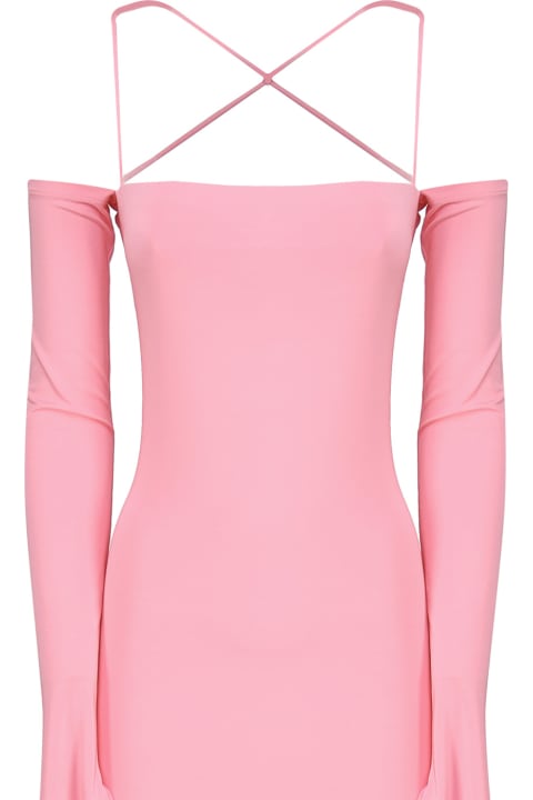 Homeware The Andamane Viscose Dress