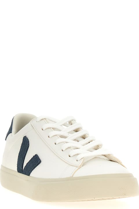 Veja 'campo' Sneakers