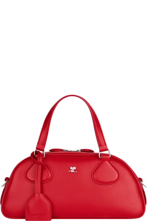 Courrèges Bags for Women Courrèges Handbag