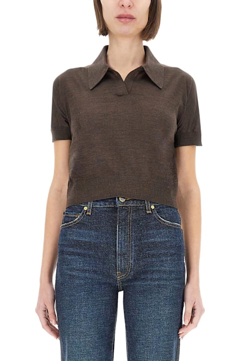 Khaite for Women Khaite Top "morgane"