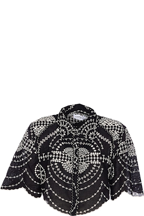 Charo Ruiz Topwear for Women Charo Ruiz Emmie Shirt