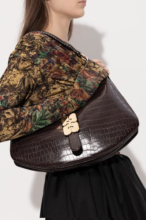 Homeware Ganni Ganni Shoulder Bag