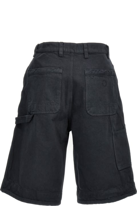 Objects Iv Life Pants for Men Objects Iv Life 'carpenter' Bermuda Shorts