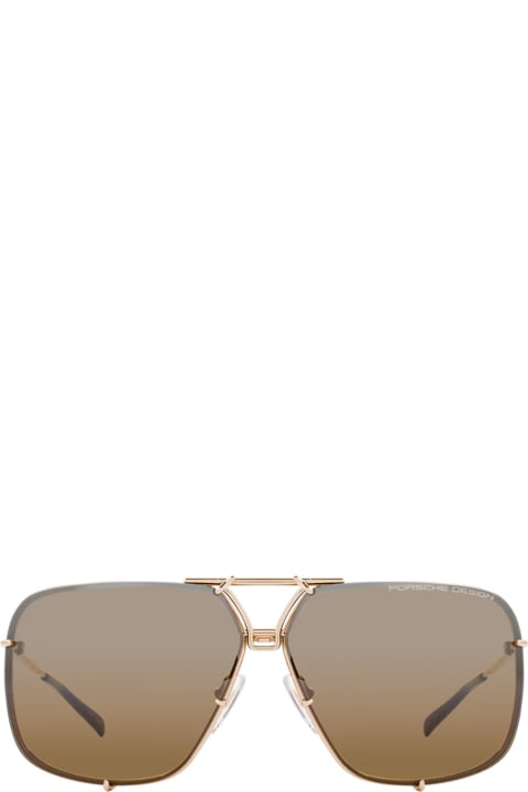 Porsche Design Eyewear for Men Porsche Design Porsche Design P8928 B Sunglasses