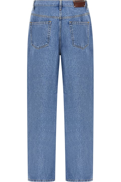 Homeware Dries Van Noten 
pine
 Jeans