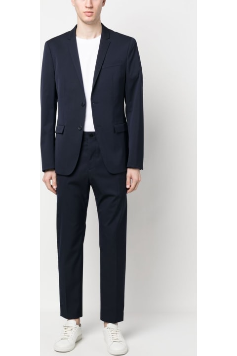 Calvin Klein Coats & Jackets for Men Calvin Klein Blazer
