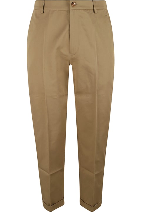 Homeware Kenzo Classic Plain Trousers