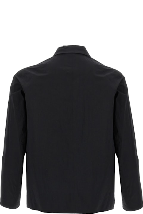 Arc'teryx Veilance Clothing for Men Arc'teryx Veilance 'spere Lt' Blazer
