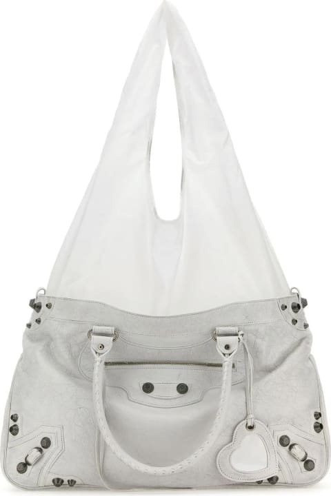【関税&送料込】Balenciaga Neo Cagole Tote Xl Balenciaga Neo Cagole XL Tote Bag Plus | Saks Fifth Avenue