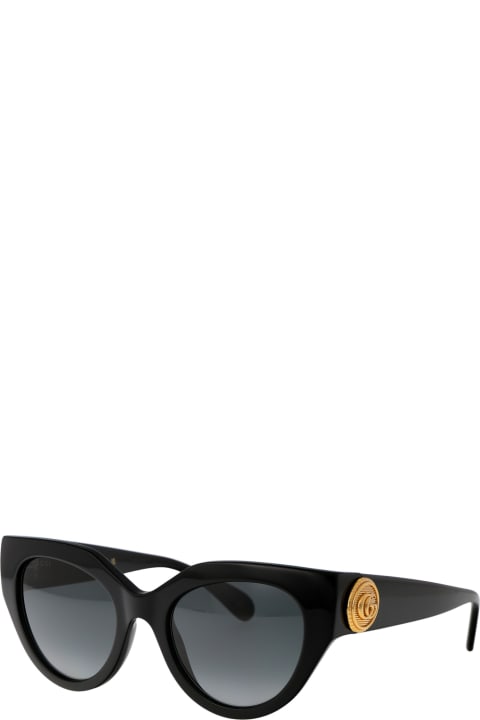 Gucci Eyewear Eyewear for Women Gucci Eyewear Gg1408s Sunglasses