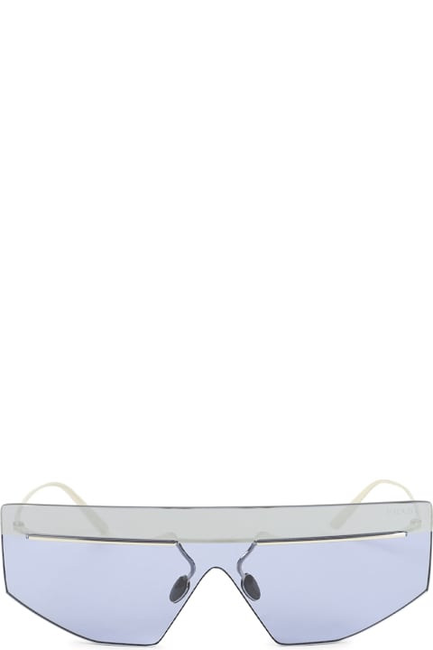 Prada Eyewear for Kids Prada Eyewear Runway Sunglasses