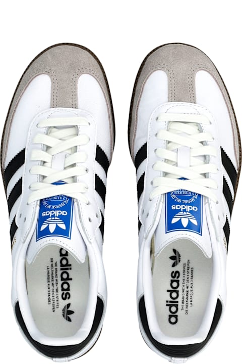 インテリア Adidas Originals Adidas Originals Samba Og Low-top Sneakers
