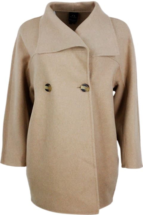 Armani Exchange for Men Armani Exchange Coat