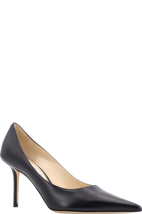 Homeware Jimmy Choo Love 85 Décolleté