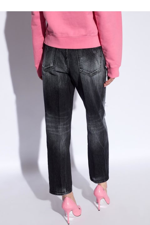 Dsquared2 Jeans for Women Dsquared2 'boston' Jeans