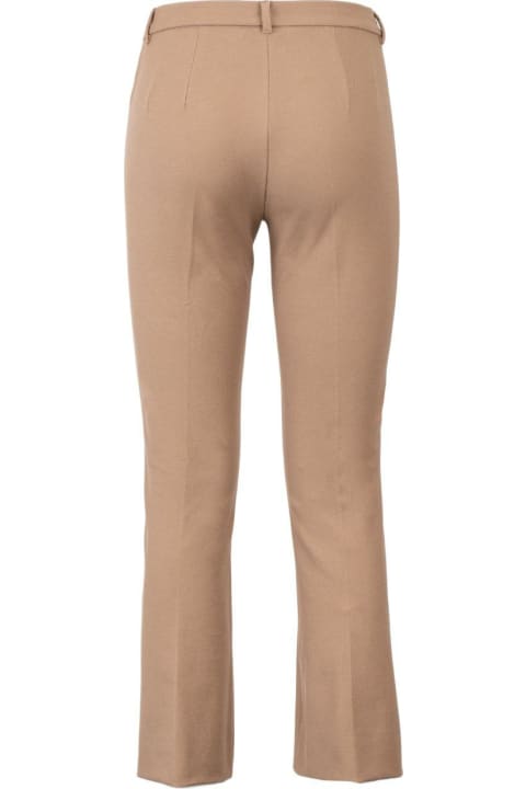 'S Max Mara Pants & Shorts for Women 'S Max Mara Slim-fit Cropped Pants