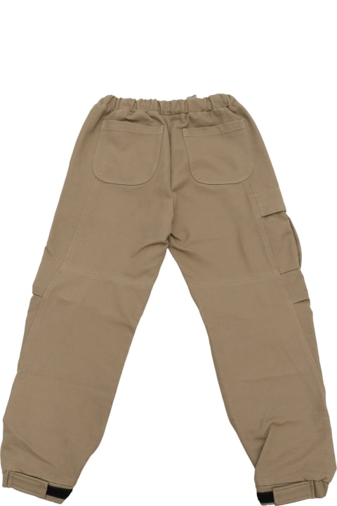 MYAR لـ Kids MYAR Pants