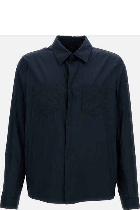 Homeware Herno Overshirt
