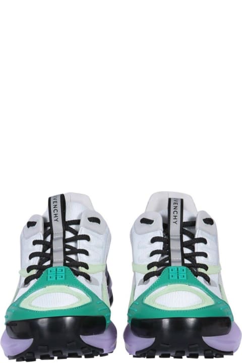 Givenchy Sneakers for Women Givenchy Giv 1 Tr Low-top Sneakers