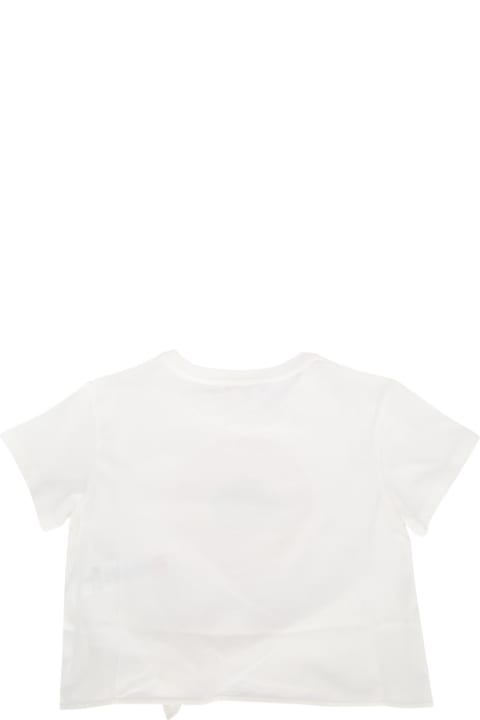 T-Shirts & Polo Shirts for Girls Chloé T-shirt