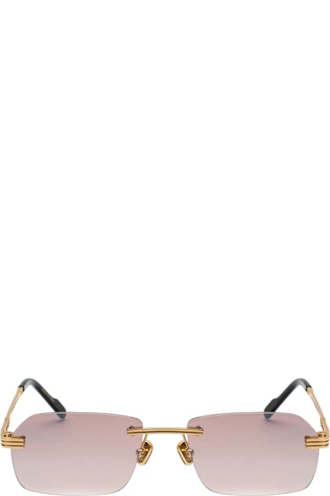 Bust Out Eyewear for Women Bust Out Travis Ii Square Sunglasses