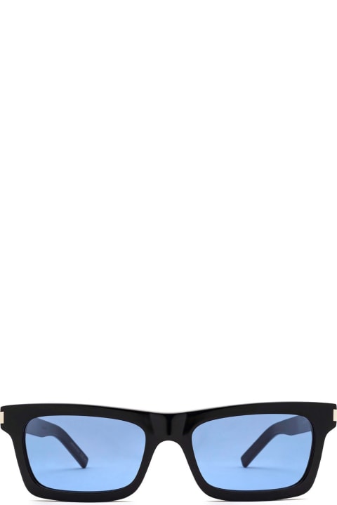 Saint Laurent Eyewear Eyewear for Men Saint Laurent Eyewear SL 461 BETTY Sunglasses