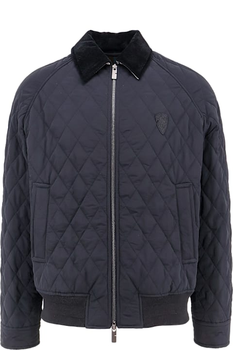 Burberry Coats & Jackets for Men Burberry Jacket