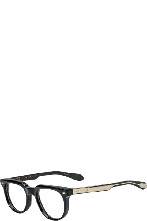 Jacques Marie Mage Eyewear for Women Jacques Marie Mage Stahler - Jmmstl13f Glasses