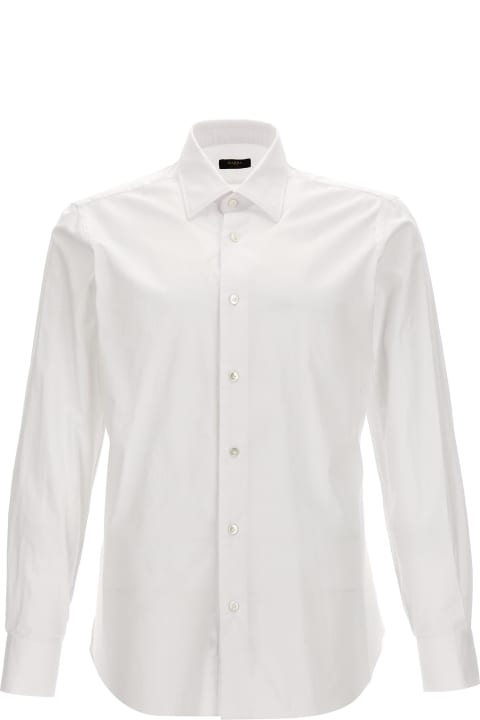 Homeware Barba Napoli 'culto' Shirt