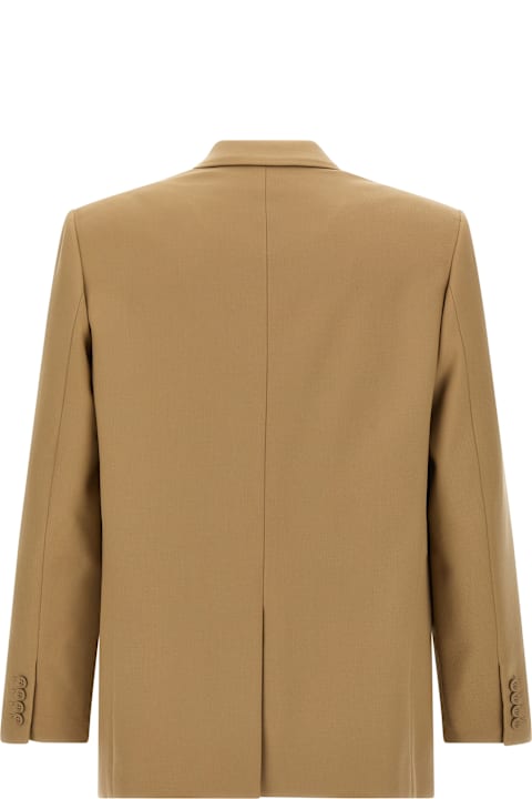 Saint Laurent Coats & Jackets for Men Saint Laurent 'yves' Blazer
