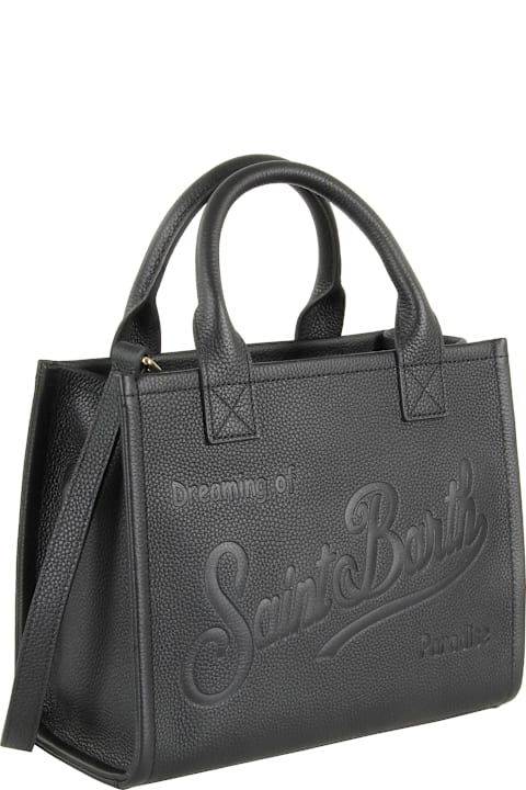 MC2 Saint Barth for Kids MC2 Saint Barth Shoulder Bag