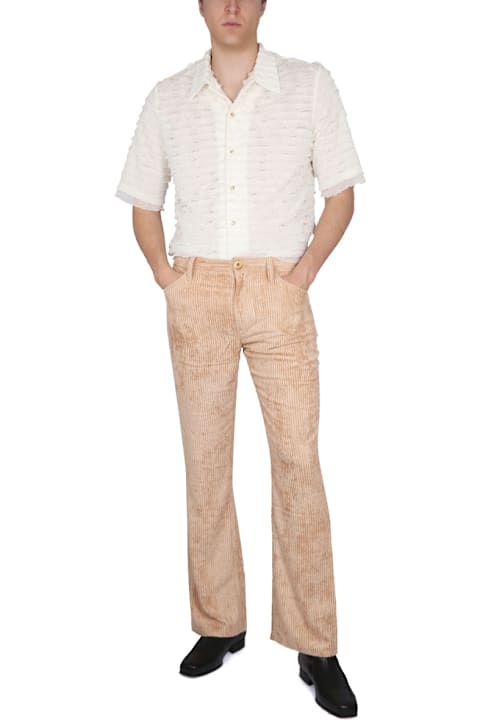 Homeware Séfr Noam Shirt