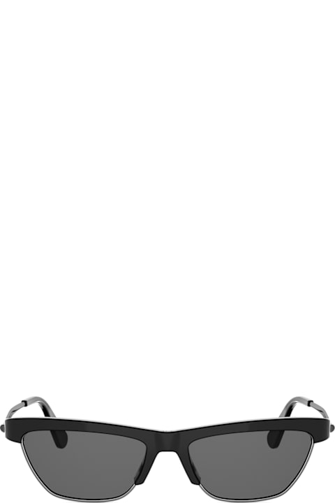 Dior Eyewear for Kids Dior Eyewear Dior Dmoon B1i 10a0 Nero Sunglasses