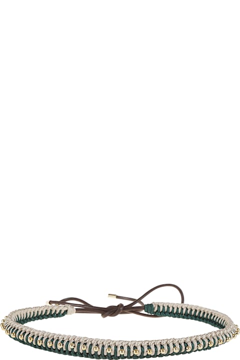 La DoubleJ for Women La DoubleJ Better Together Belt