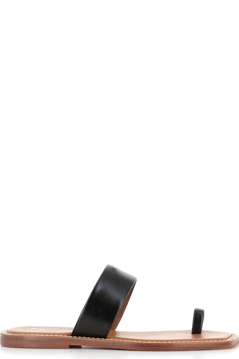 Giuseppe Zanotti Flip-flop Ponza