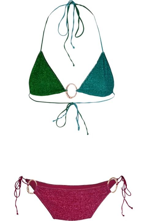 Oseree Swimwear for Women Oseree Lumiere Bikini