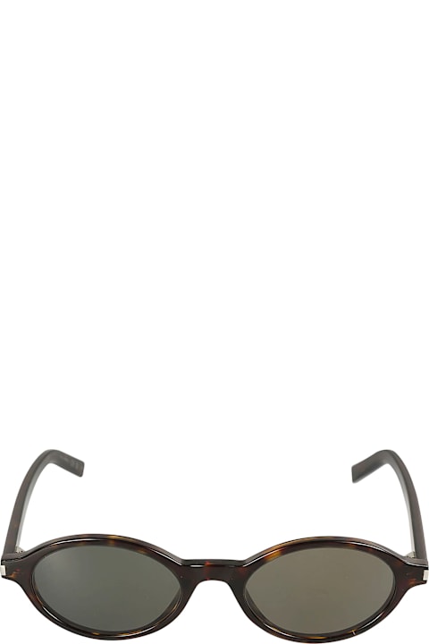 أدوات منزلية Saint Laurent Eyewear Sl 571 Sunglasses
