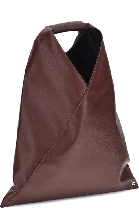 MM6 Maison Margiela Bags for Men MM6 Maison Margiela Small Japanese Handbag