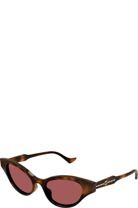 Gucci Eyewear Eyewear for Men Gucci Eyewear GG1298S Sunglasses