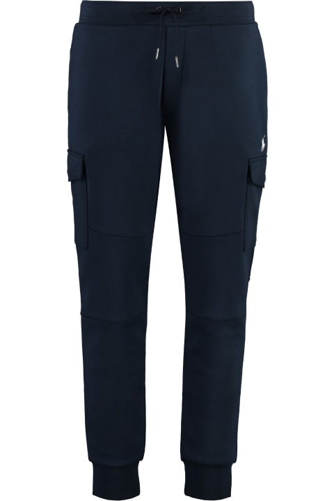 Homeware Ralph Lauren Drawstring Waist Track Pants