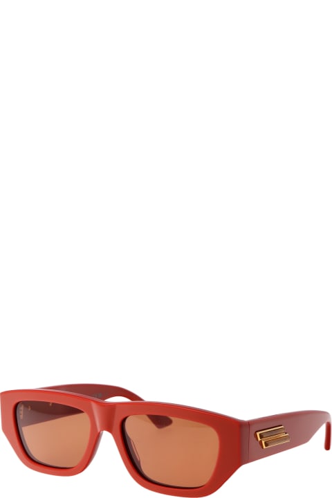 インテリア Bottega Veneta Eyewear Bv1252s Sunglasses