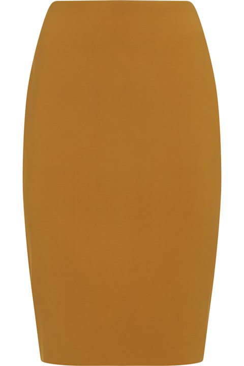 Saint Laurent for Kids Saint Laurent Skirt