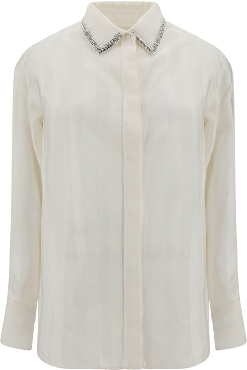 Golden Goose Marysole Shirt